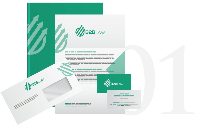 Logo Designwith Branding